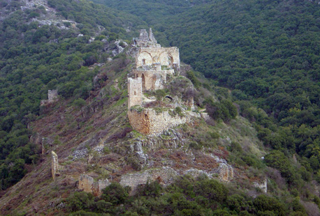 ፎቶ: ኬኬኤል-ጄኤንኤፍ የፎቶ ማህደር