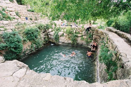 Photo: KKL-JNF Archive.