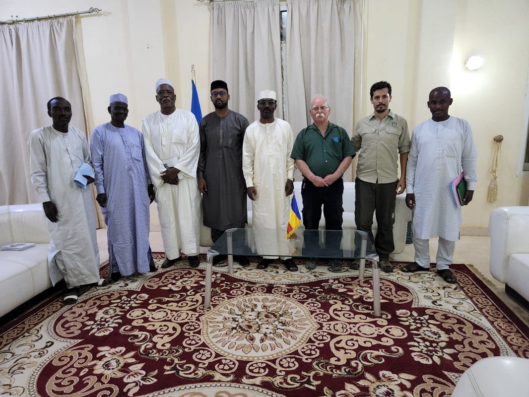 الصورة: مكرمة من الصندوق القومي الإسرائيلي