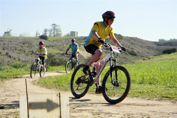 סינגל בארי. צילום: טכנוגרפיקס