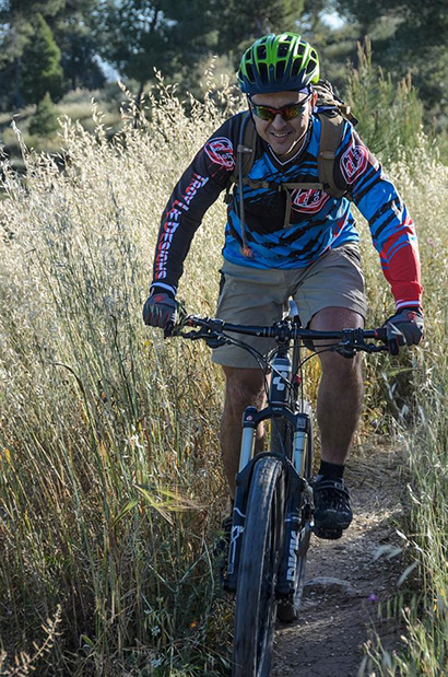 סינגל יער להב. צילום: אילן שחם, ארכיון הצילומים של קק"ל