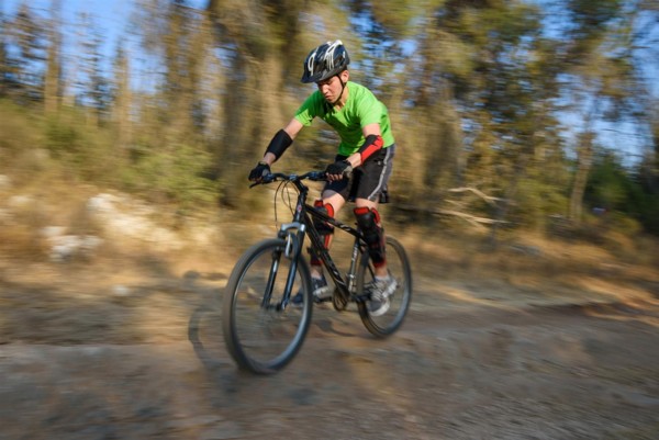 זמן אוויר לא חסר. צילום: אילן שחם, ארכיון הצילומים של קק"ל