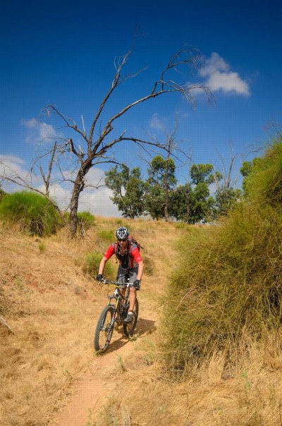 נופים ייחודיים. צילום: אילן שחם, ארכיון הצילומים של קק"ל