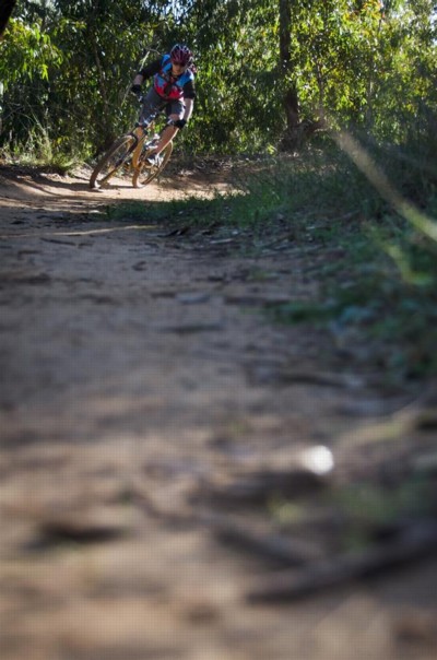 כשהמהירות עולה האדרנלין עולה בריבוע. צילום: אילן שחם, ארכיון הצילומים של קק"ל