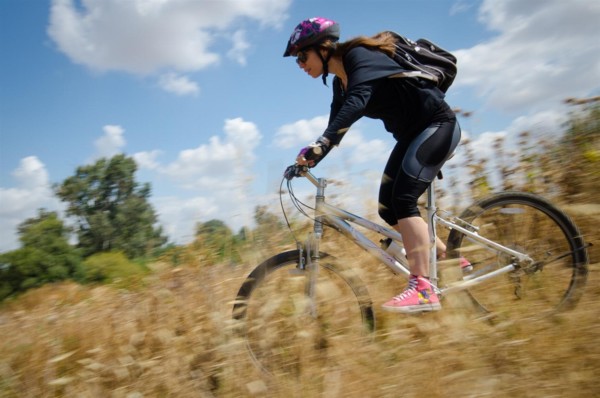 בסינגל רוחמה דורות. צילום: אילן שחם, ארכיון הצילומים של קק"ל