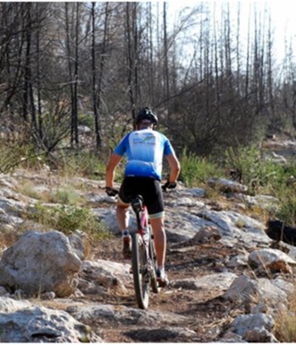 סינגל זכריה.  צילום: גיא חלמיש