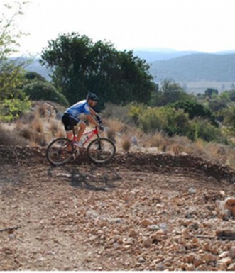 סינגל זכריה.  צילום: גיא חלמיש