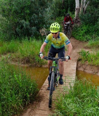 סינגל גברעם.  צילום: אילן שחם