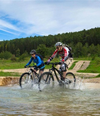 מסלול עין השופט הזורע.  צילום: אילן שחם, ארכיון הצילומים של קק"ל