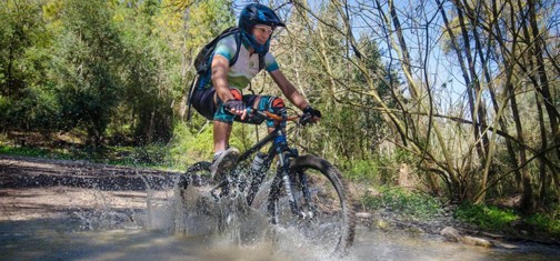 מסלול עין השופט הזורע.  צילום: אילן שחם, ארכיון הצילומים של קק"ל