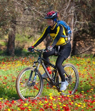 סינגל בארי.  צילום: אילן שחם