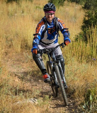 שביל קנים.  צילום: אילן שחם, ארכיון הצילומים של קק"ל