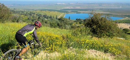 פארק קנדה (איילון).  צילום: אילן שחם, ארכיון הצילומים של קק"ל