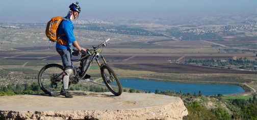 פארק קנדה (איילון).  צילום: אילן שחם, ארכיון הצילומים של קק"ל