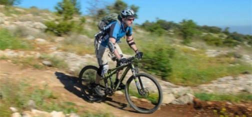 פארק קנדה (איילון).  צילום: אילן שחם, ארכיון הצילומים של קק"ל