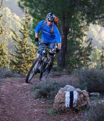 פארק קנדה (איילון).  צילום: אילן שחם, ארכיון הצילומים של קק"ל