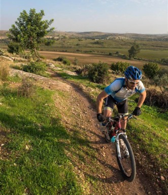 צילום: אילן שחם, ארכיון הצילומים של קק"ל