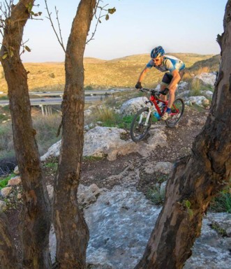 צילום: אילן שחם, ארכיון הצילומים של קק"ל
