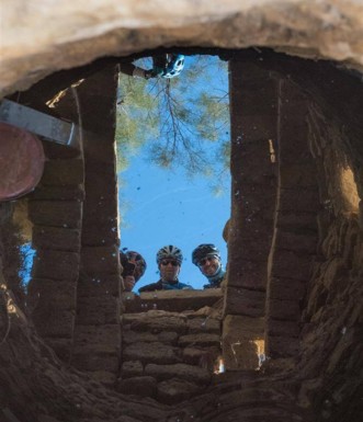 צילום: אילן שחם, ארכיון הצילומים של קק"ל