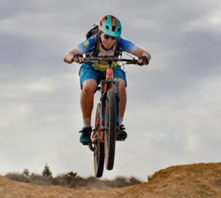 סינגל סובב מיתר. צילם: אילן שחם