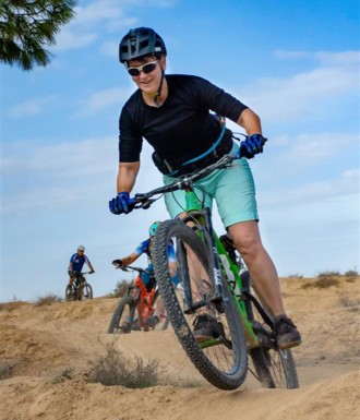 סינגל סובב מיתר. צילם: אילן שחם