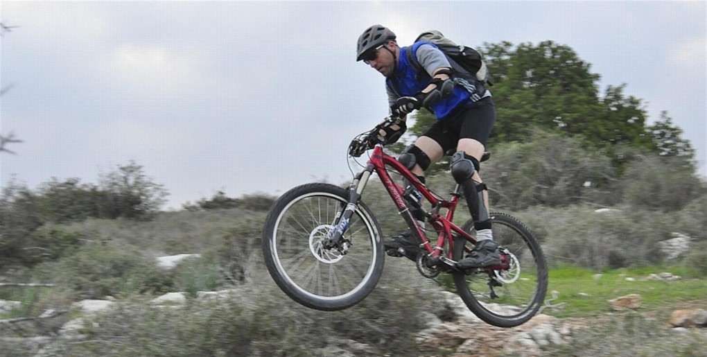 ממלכת הסינגלים של פארק בריטניה. צילם: אילן שחם, ארכיון הצילומים של קק"ל