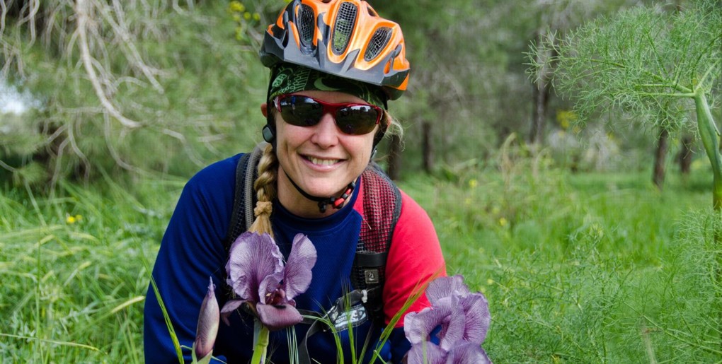 סינגל רום הגלבוע. צילם: אילן שחם, ארכיון הצילומים של קק"ל