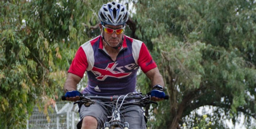 סינגל פלוגות. צילם: אילן שחם, ארכיון הצילומים של קק"ל