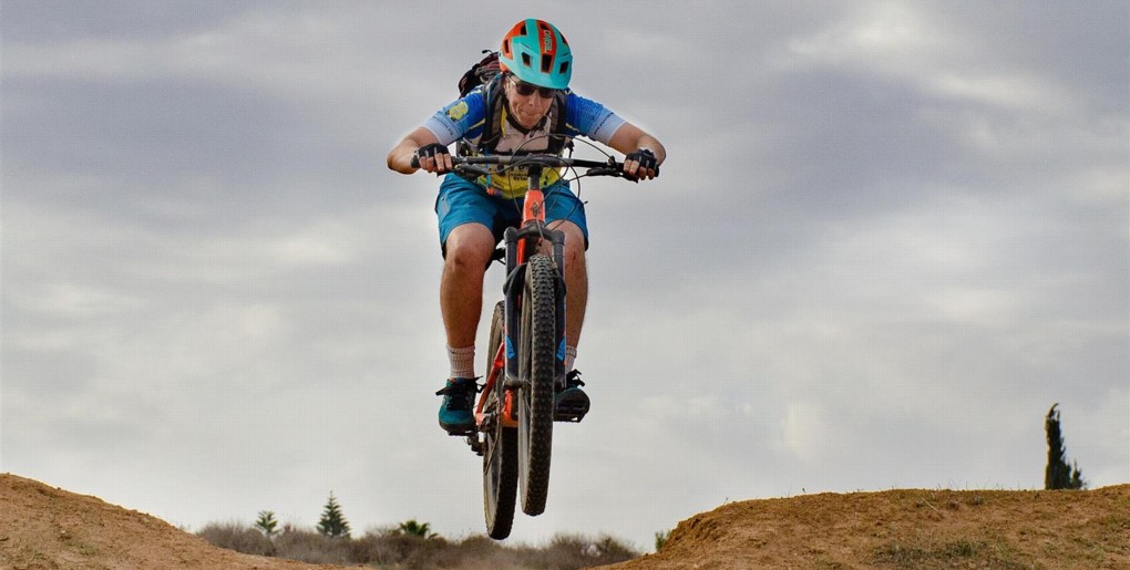 סינגל סובב יער מיתר. צילם: אילן שחם, ארכיון הצילומים של קק"ל