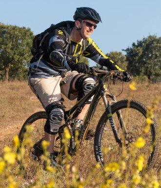 פריחה קיצית בסינגל חנתון. צילום:אילן שחם