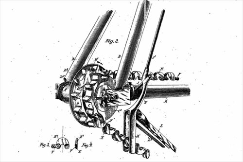 התמונה לקוחה מאתר www.disraeligears.co.uk