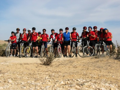 באדיבות עמותת אתגרים