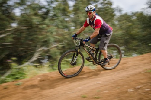 רמי גולד בסינגל פלוגות. צילם: אילן שחם