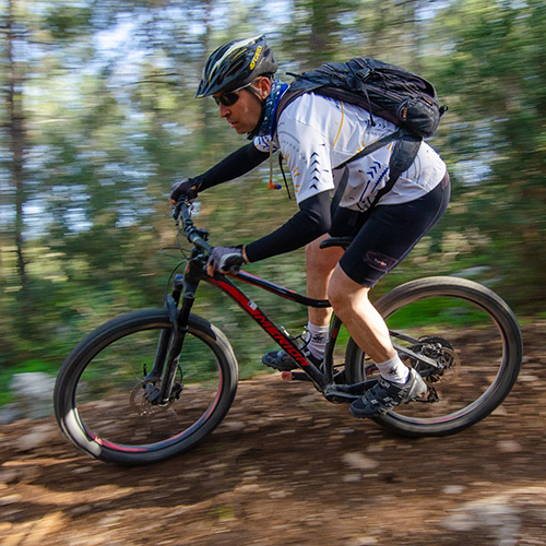 יואב בהט בוחן את הברם החדש
