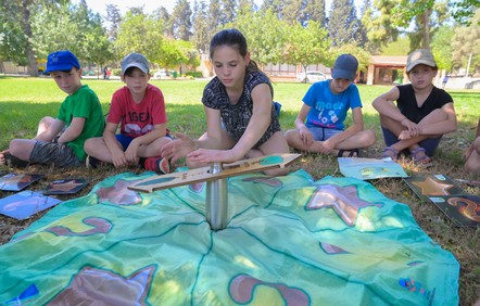 צילום: מיכאל חורי, ארכיון הצילומים של קקל