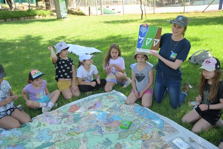 צילום: מיכאל חורי, ארכיון הצילומים של קקל