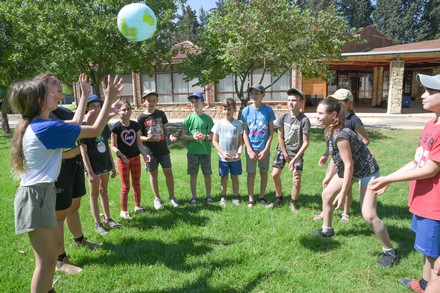 צילום: מיכאל חורי, ארכיון הצילומים של קקל