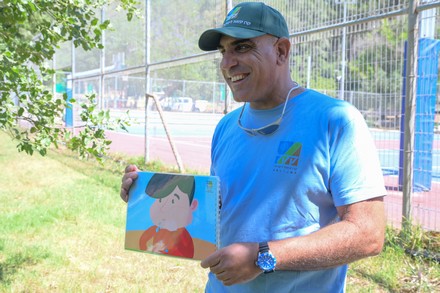 צילום: מיכאל חורי, ארכיון הצילומים של קקל