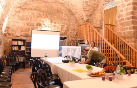 צילום: דנה פרידלנדר, ארכיון הצילומים של קקל