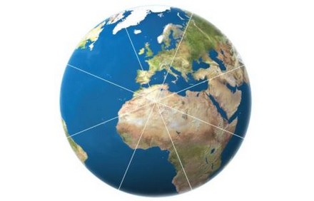 מה קורה לכדור בכל פעם שלוקחים ממנו חלק?