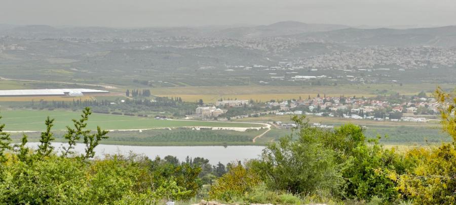 צילום: בוני שיינמם, ארכיון הצילומים של קקל