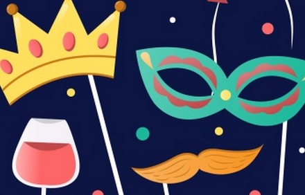 פעילות לפורים