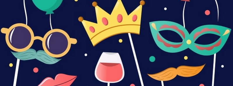 אילו מסיכות אתם עוטים? צילום: freepik

