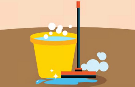 אחת מהכרטיסיות המאוירות