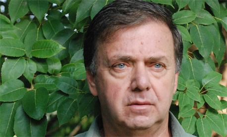 דר דוד ברנד