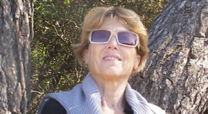 פנינה לבני. צילום: מלכה ברקאי