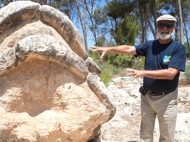 צילום באדיבות מנחם גילה