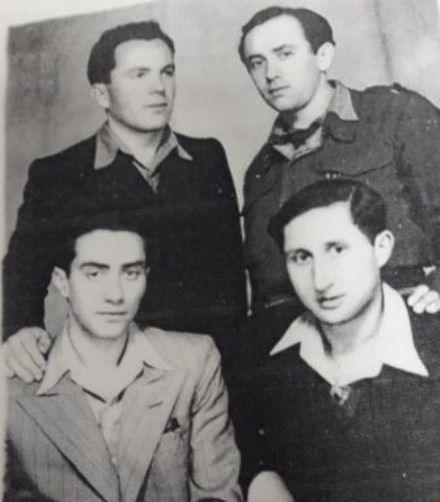 צילום באדיבות אתר טרסה 