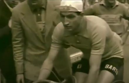 הנצחת השואה וג'ינו ברטלי