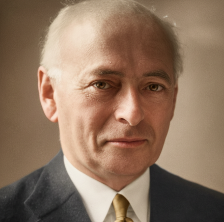 פול ז'נייבסקי